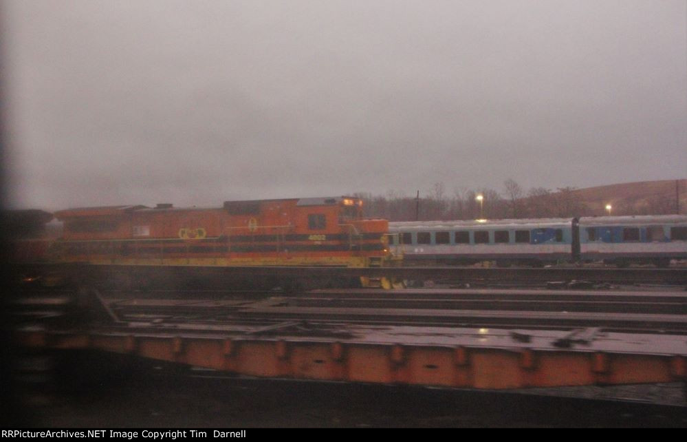 PW 4002